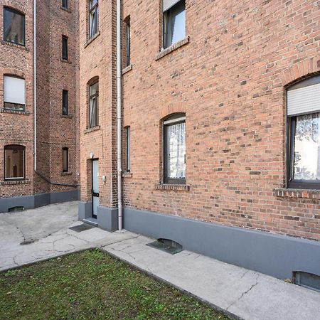 Hozo1-Exklusiv Apartment Der Roze Living Koblenz  Luaran gambar