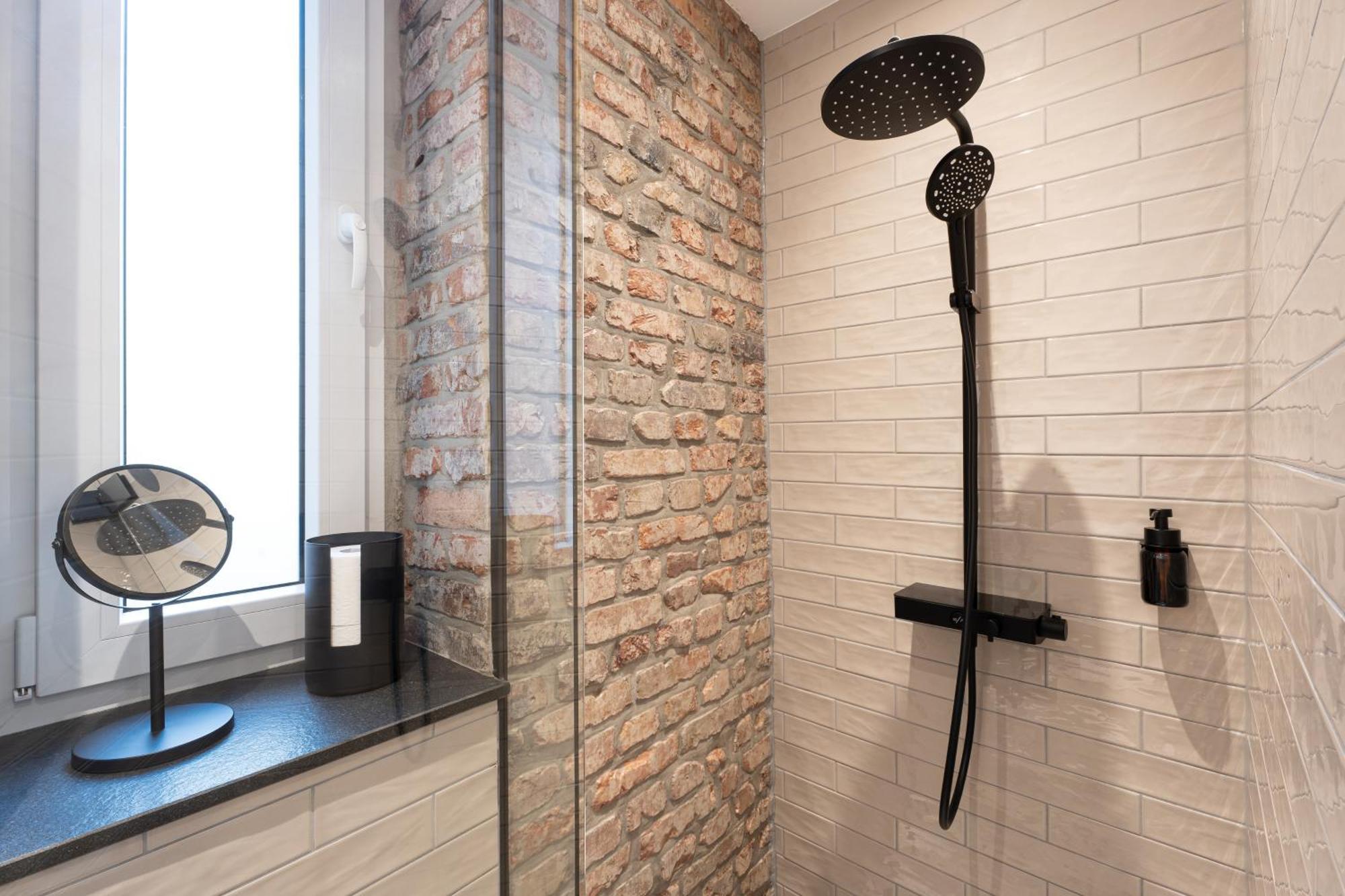 Hozo1-Exklusiv Apartment Der Roze Living Koblenz  Luaran gambar